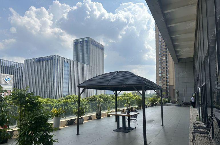 惠城小面积2楼650平厂房出租仓库办公带装修水电齐全到位