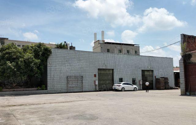 惠城区小金口独院厂房3100招租