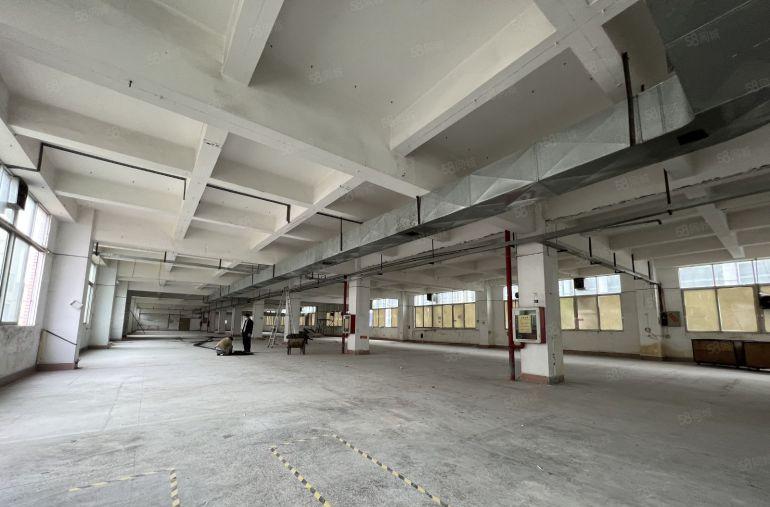 惠州市龙门产业园40000平厂房出租1500平起分租政府扶持