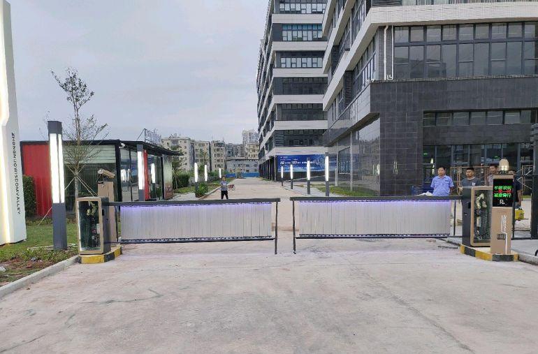 原房东直租，中诺智慧谷16万㎡诚邀企业进驻