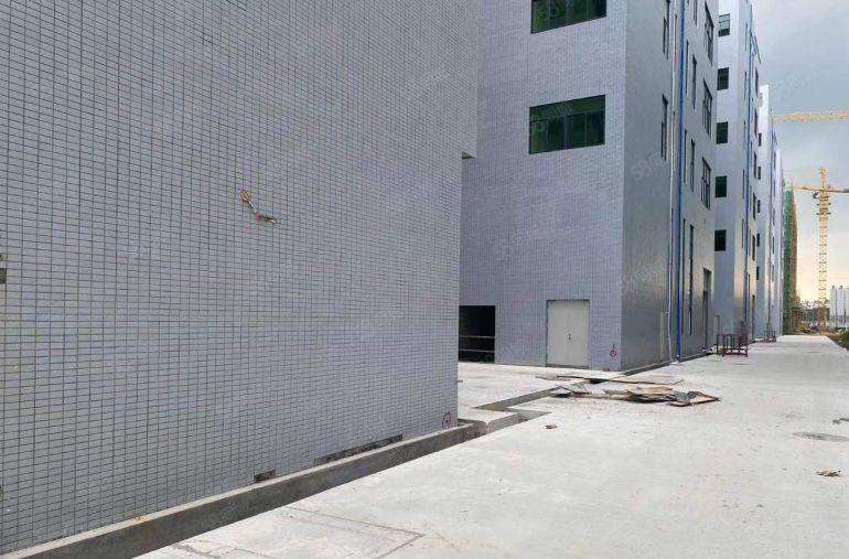 龙门原房东全新标准厂房