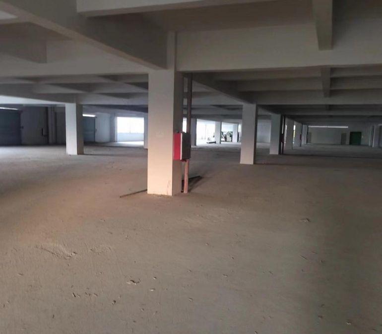 博罗园州大道福兴工业园交通便利1000-7000平可分租