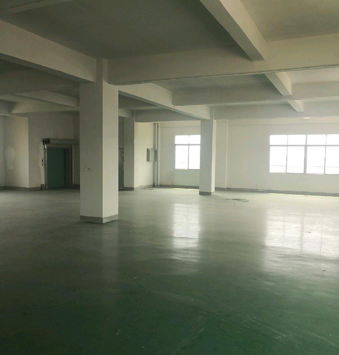 出租龙溪自有厂房（靠近龙溪大桥），目前剩三楼出租，独院