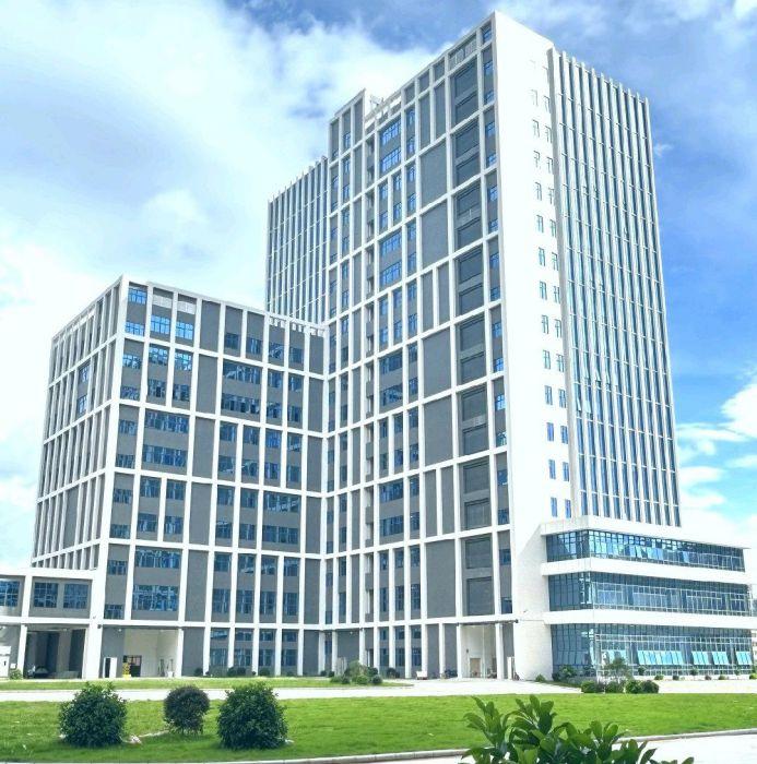 高端产业园，10块起，每栋可v‘‘独院