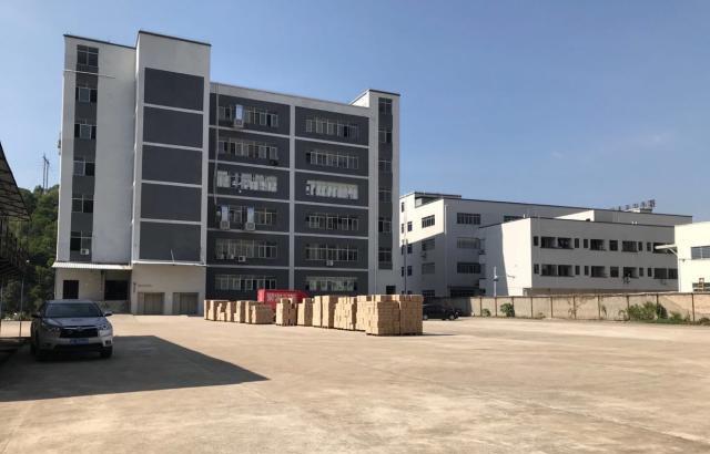 大路边高速口一或四楼厂房760平共3000平