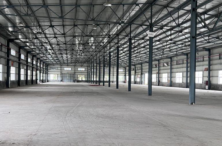 惠东稔山铁涌厂房出租（228国道旁）靠近惠高铁站和深汕合作区