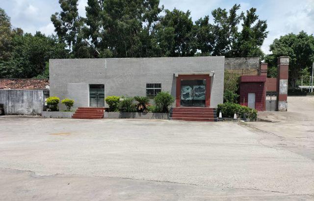 惠城区小金口独院厂房3100招租