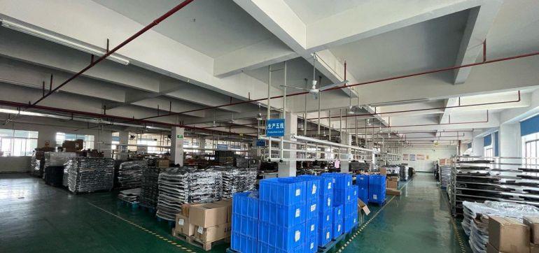 惠阳新圩独门院产业园临深莞内外干净大方形象好（原房东）