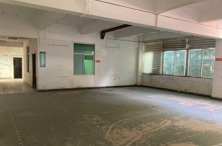 出租仲恺惠环西坑黃坑口独院厂房分租