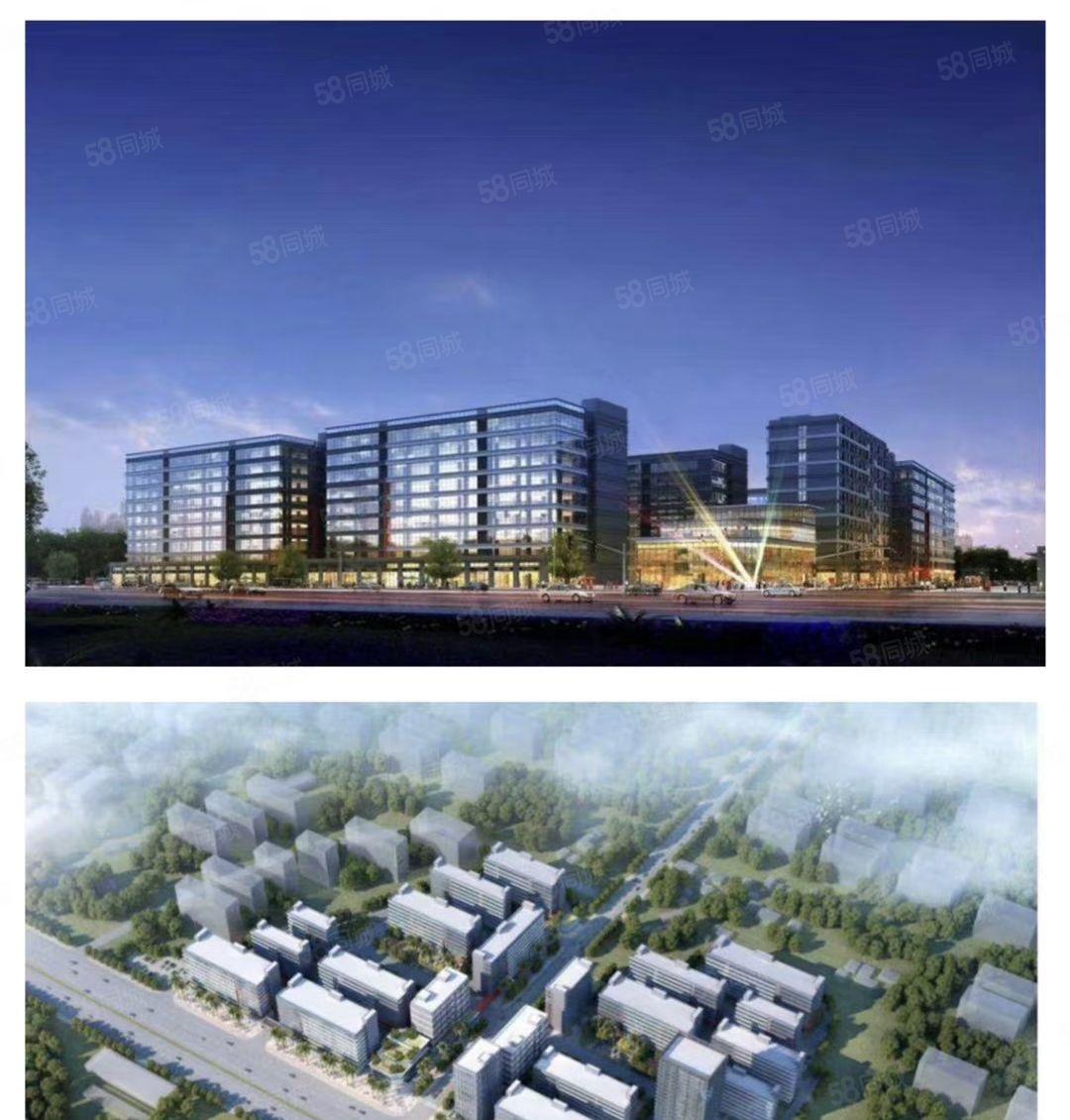 惠州红本产业园35万平米900平起售无税收要求可做污染