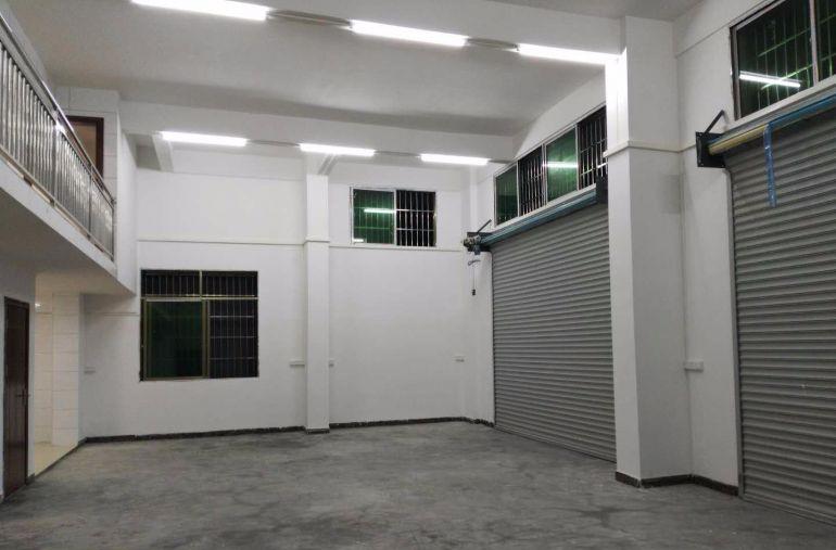 水口碧桂园旁，全新精装修住宅商铺招租