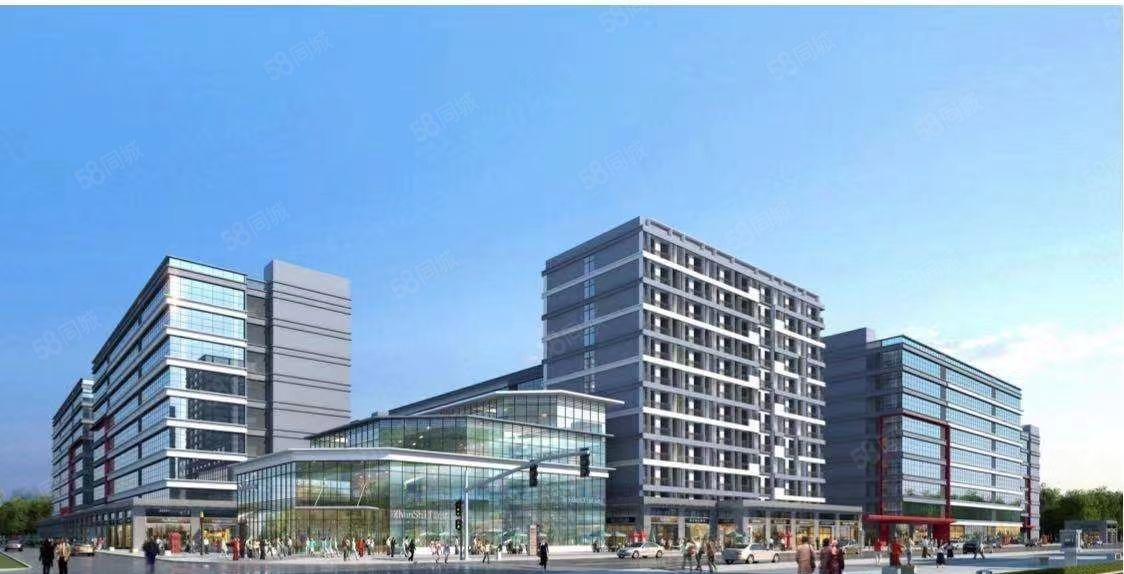 惠州红本产业园35万平米900平起售无税收要求可做污染