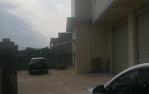 低价7元每平米500平起博罗龙溪独门独院厂房仓库出租一手房东