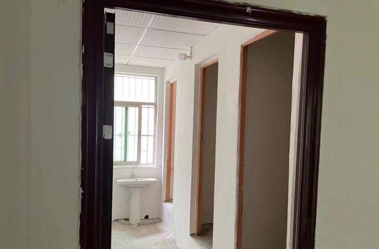 小金口工业区个人厂房2楼出租