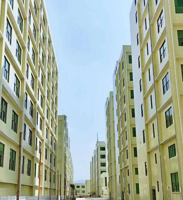 靓惠州龙门2千至2万厂房5元每平米招租