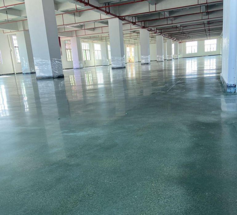 惠阳镇隆万里工业区全新业主厂房招租