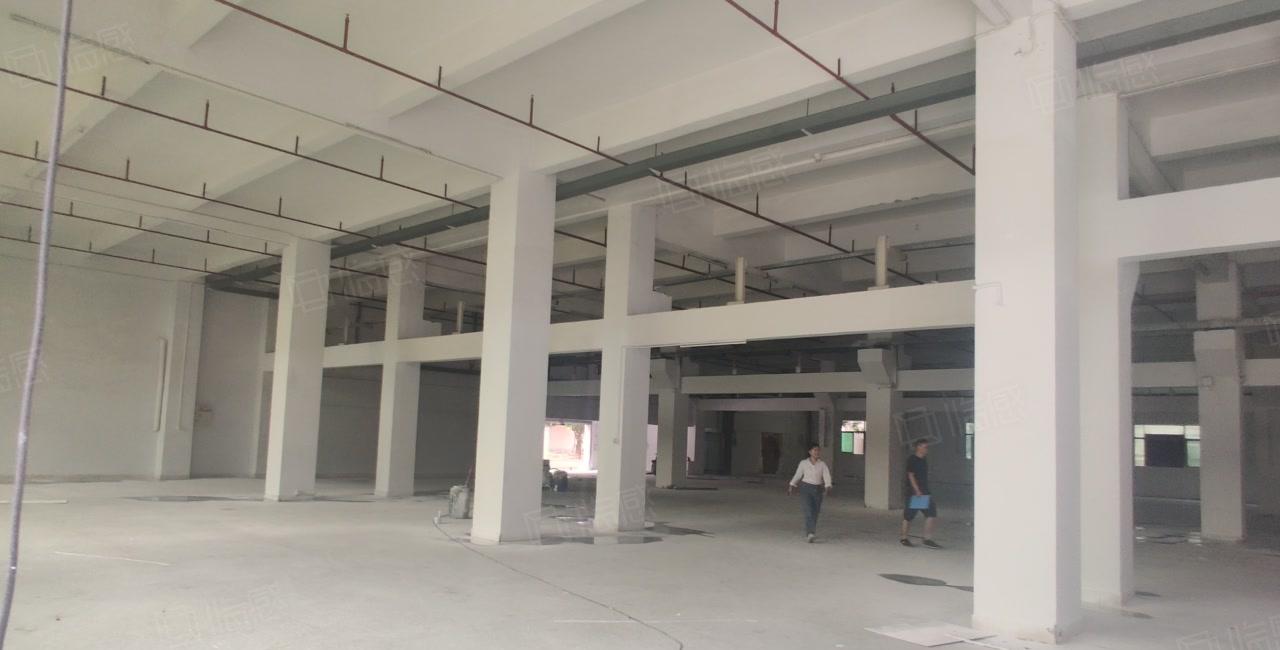 可分租原房东6元起惠东龙门永汉工业区3万平厂房仓库一楼出租