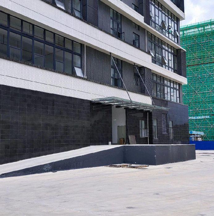 原房东直租，中诺智慧谷16万㎡诚邀企业进驻