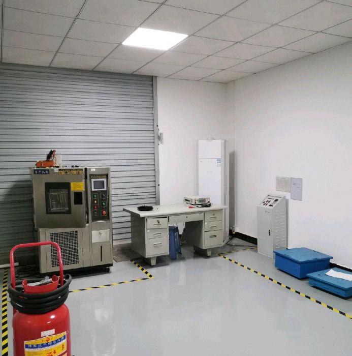 带万级无尘车间厂房出租或转让（个人）