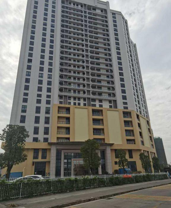 低价直租仲恺鼎智工业园第5栋研发办公楼（全新精装修）