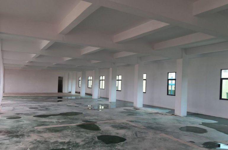 老虎小组工业区厂房出租