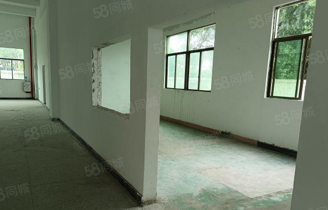 惠城区汝湖镇独栋独院原房东红本全新厂房直租