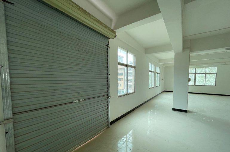 小金口工业区个人厂房2楼出租