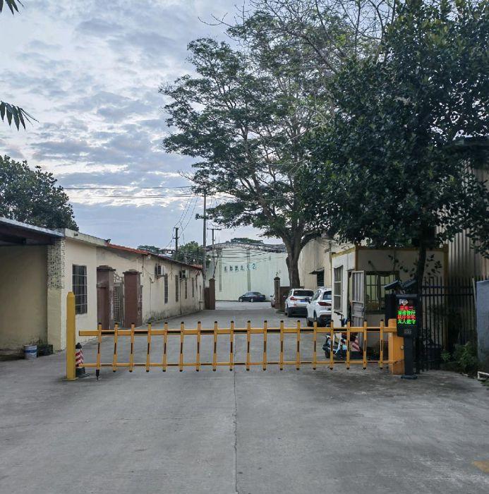 6.5米钢结构厂房 中间没有柱子 跨度大