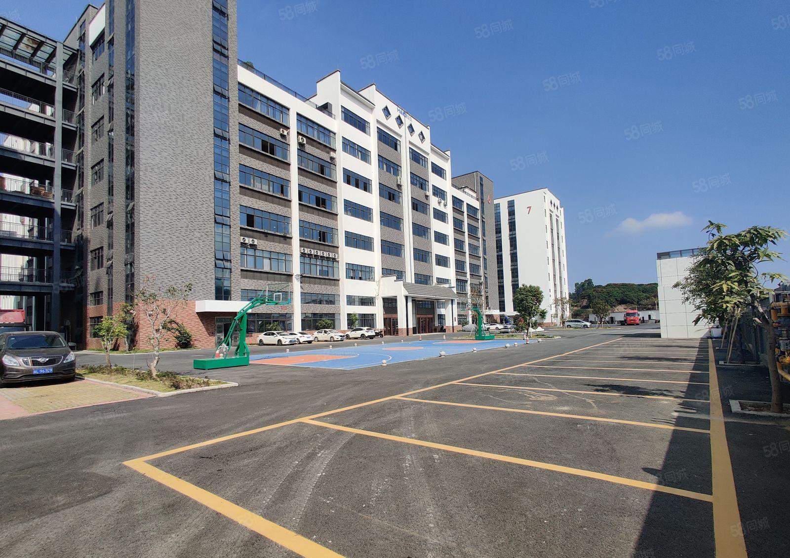 6元200平起杨村龙门公庄原房东无公摊独院2万平厂房一楼仓库