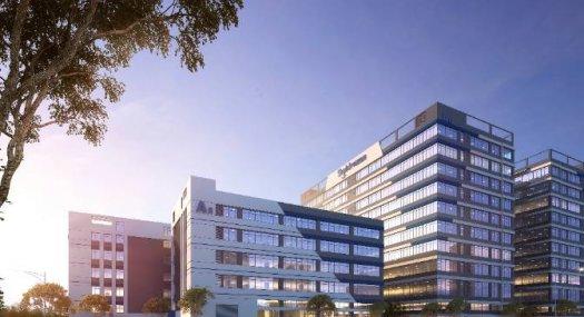 惠州仲恺高新区中韩产业园全新厂房出售