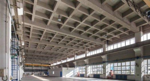 抚州临川 临川 抚州智创~金属科技产业园 临川 抚州智创·金属产业园 抚州大乘汽车科技园北侧5999㎡ 厂房租售层高10米 跨度24米 天车10吨 可环评