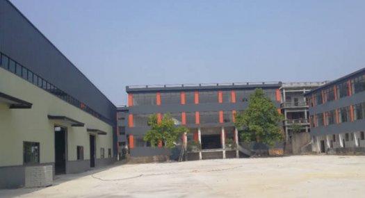 惠州博罗 泰美镇10000㎡ 厂房租售配电500KVA 独院 可环评 可分租