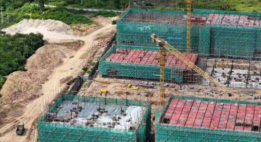 惠州惠城 独栋厂房惠州一号公路4200㎡ 厂房出售层高7.5米 配电80KVA 独院 可环评