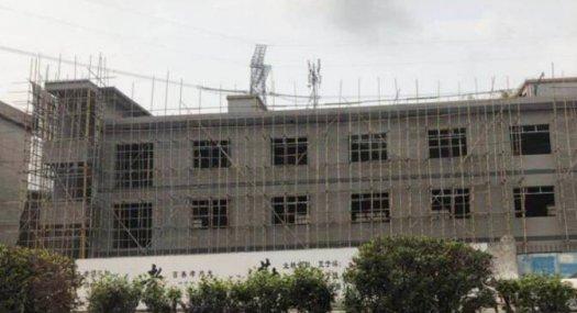 惠州惠城 3000㎡ 厂房出售