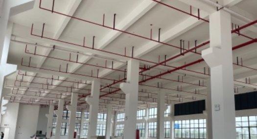 惠州惠东 惠东候鸟高尔夫球场旁4000㎡ 厂房出售层高7.5米 独院 可环评