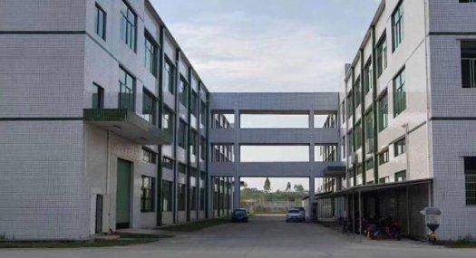 惠州博罗 20000㎡ 厂房租售配电3000KVA 独院 可环评 可分租