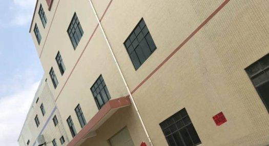 惠环原房东低价急租全新工业园厂房分租2楼1400平证件齐全