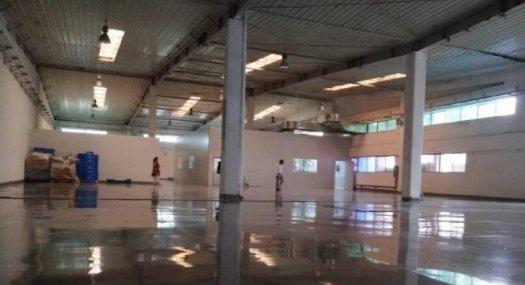 惠州大亚湾西区钢结构厂房15400平方米可按需分租原房东直租