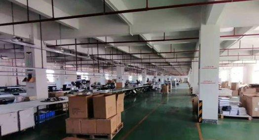 惠城三栋红本独院标准厂房7450平精装修原房东超低价紧急出租