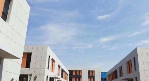 大湾区全新独栋厂房厂房出售，花园式厂房