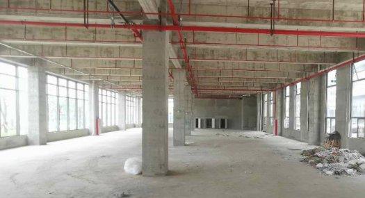 惠州惠城 5000㎡ 厂房出售，层高7.5米独院厂房出售，惠州中韩产业园50年红本产权厂房出售