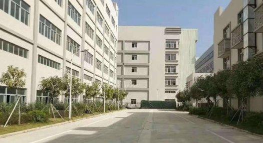 惠州惠城 仲恺惠环1000㎡ 厂房租售 独院 可环评 可分租