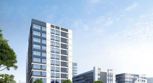 惠州惠城 潼侨镇中韩产业园5000㎡ 砖混厂房出售层高6.9米 跨度24米 配电500KVA 可环评