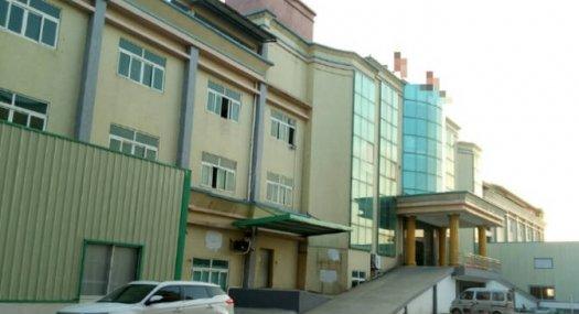 惠州博罗 广东省博罗县园洲镇20000㎡ 厂房租售配电600KVA 独院 可环评 可分租