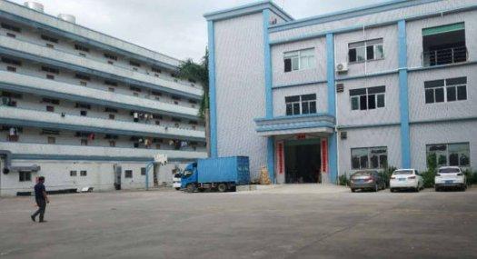 惠州惠城 仲恺惠环2400㎡ 厂房租售 独院 可环评 可分租