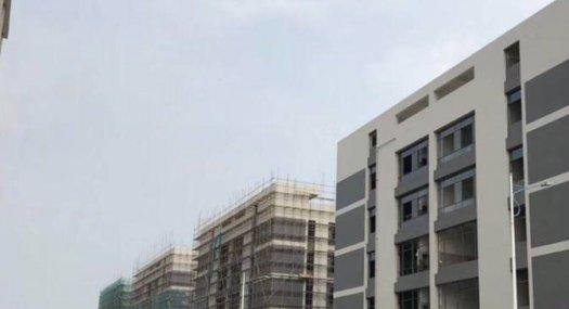 大亚湾原房东低价急租全新红本独院厂房71200平可分租