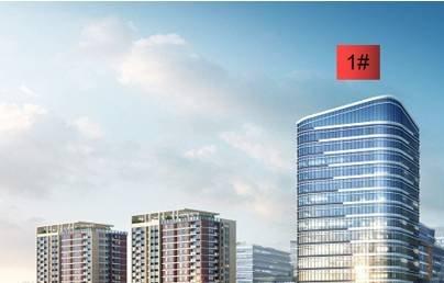 高端新型小独栋或单层花园厂房 3800起 国有红本资产