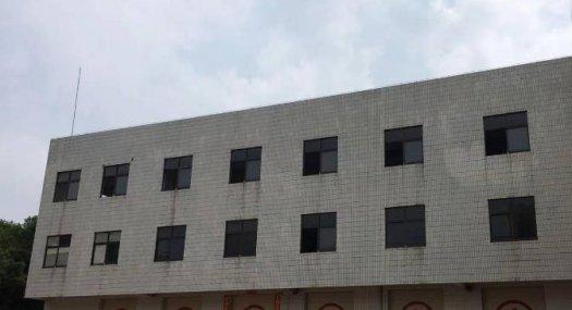 仲恺陈江独门独院带红本厂房40000平招租500平起可分租出售