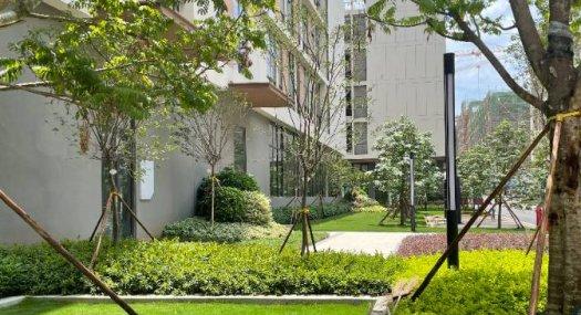 惠州惠城 惠州市惠城区水口街道办荔枝城工业大道320000㎡ 框架厂房出售层高7.5米 配电70KVA天车2吨 可环评