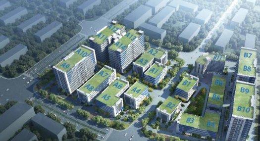 惠州惠城 潼侨镇中韩产业园5000㎡ 砖混厂房出售层高6.9米 跨度24米 配电500KVA 可环评